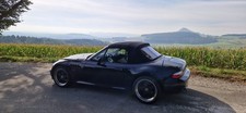 BMW Z3 Roadster Cabrio 2,8 L