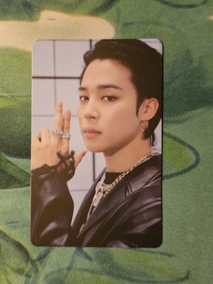 BTS - Proof Photocard - Jimin - Standard Ver.