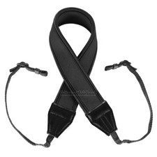 JJC NS-N Neoprene / Nylon Kameragurt