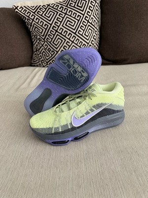 NEW Victor Wembanyama x Nike Air Zoom GT Hustle 3 Alien sz 10.5 Mens FV5953-700