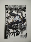 The Amazing Spider-Man #539 Marvel Comics 2007 2nd Print Yu Variant VF/NM
