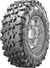 Maxxis Carnivore Ml1 Radial Utv Tire 31x10r-15 8-ply Front Or Rear
