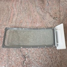 OEM Genuine Whirlpool Dryer Lint Screen 8557853 Filter Trap Kenmore