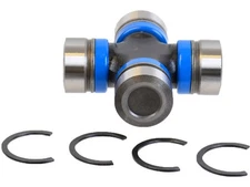 For 1975-1978 GMC K25 Universal Joint Front Axle at Wheels 79142TSQT 1976 1977