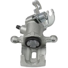 ABAKUS Bremssattel hinten links für KIA Cerato LD Hyundai Coupe RD Lantra II J-2
