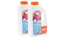 Image of Steam Cleaner Detergent Vax Spring Burst 1 Litre Kills 99.9% of Harmful Bacteria