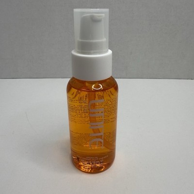 UNITE U Oil Argan Infused Hair Oil 4oz Hydrating Frizz Control New