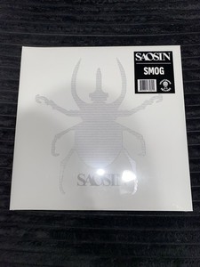 Saosin Vinyl | eBay