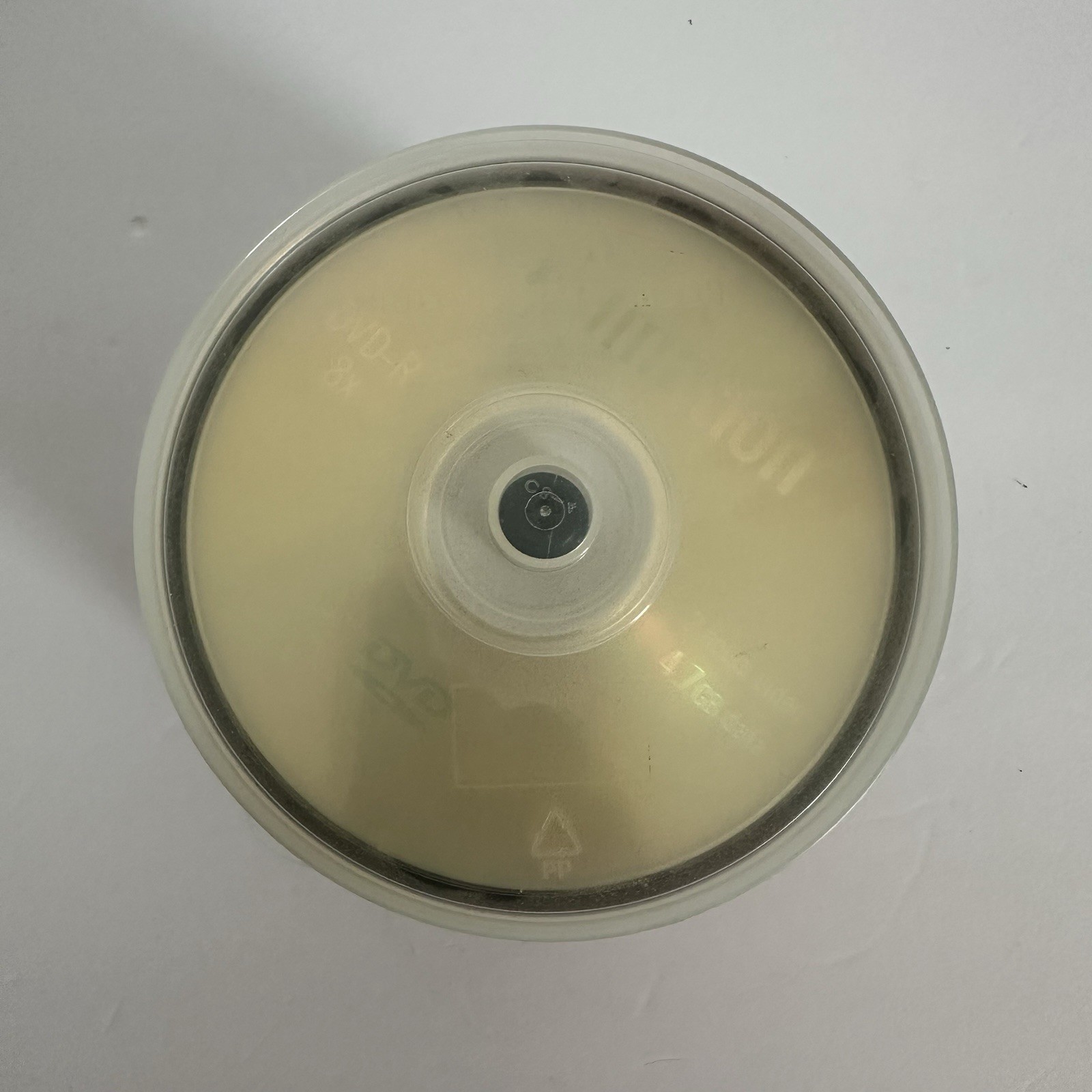 50 Pack Imation 8X DVD-R 4.7GB EP/SP Mode Blank Media Recordable Discs NIB