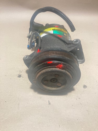 Opel Zafira B 2,2 Klimakompressor Kompressor 13124753 #15#