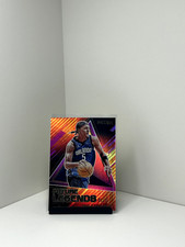 2023-24 Panini Recon - Future Legends Paolo Banchero #22 Purple /75