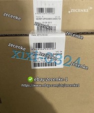 New Phoenix 2320225 QUINT-UPS/24DC/24DC/10 power supply Fast delivery