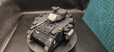 Games Workshop WH40K Space Marine Predator De...