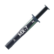 Produktbild - ARCTIC MX-7 (4g) Wärmeleitpaste CPU Konsolen Grafikkarte GPU Xbox PS5 PC B-Ware