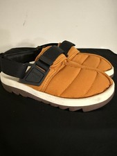 Reebok Beatnik Sandal 'Radiant Ochre'