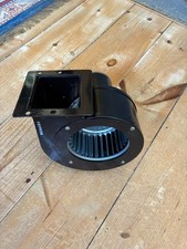 Outdoor wood boiler NBK Motor 115V RPM 3250 Replacement for fasco 7021-12231