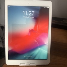 Apple iPad Air 1 9,7 pollici 16 GB tablet Wi-Fi - bianco