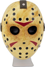 Movie Character Mask Lights