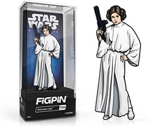FiGPiN Star Wars A New Hope - Princess Leia #700