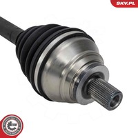 Esen SKV Antriebswelle 40SKV003 FüR Audi Cupra Seat Skoda VW