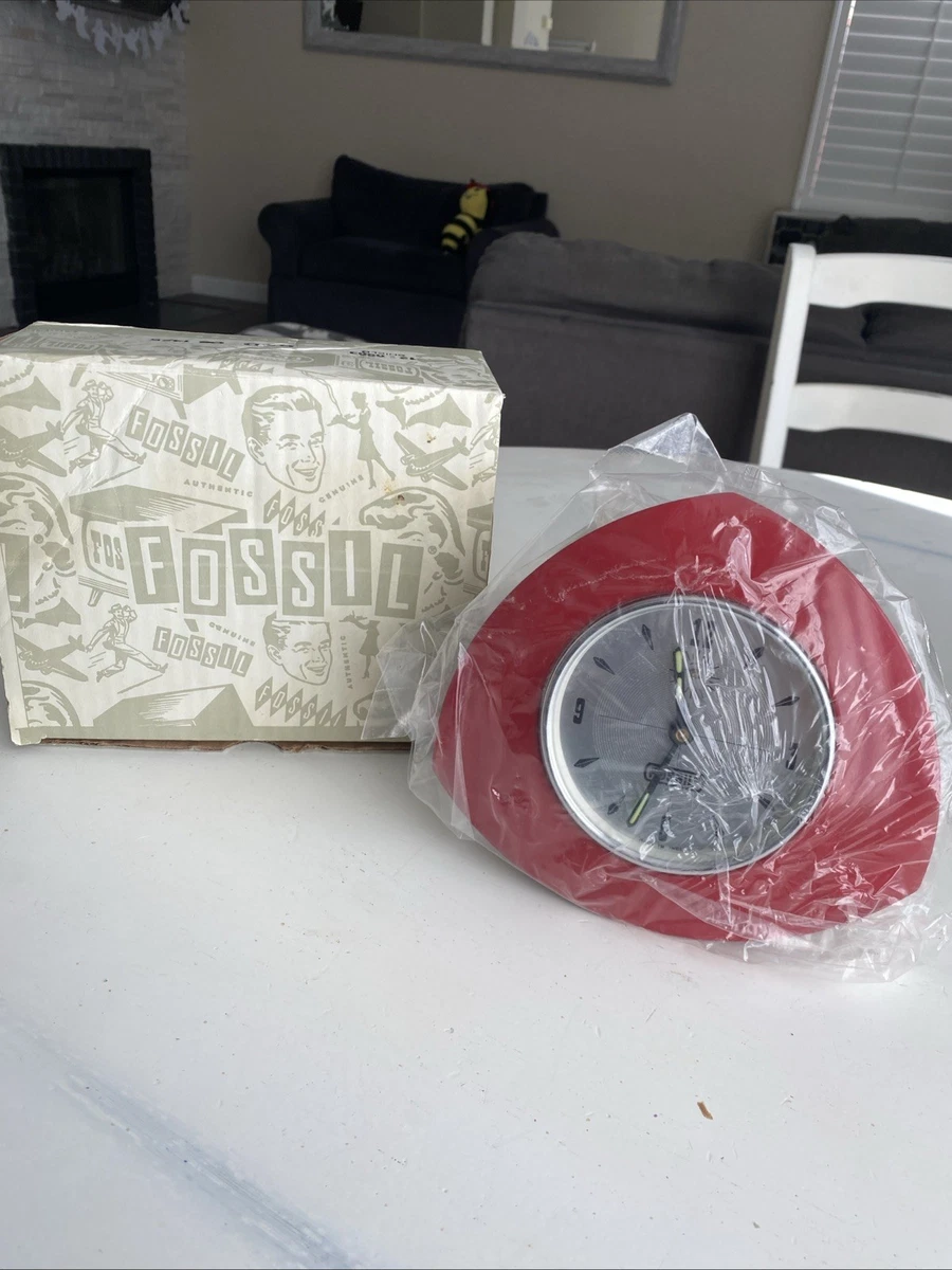 25+ Fossil Collectible Clocks for sale | Updated Oct 2026