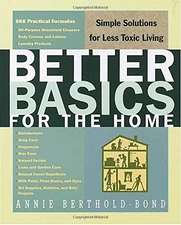 Better Basics for the Home: Simple Solutions for Less… - Annie Berthold-Bond