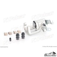 Bremssattel Bosch-System Rechts FüR Seat Altea XL 5P Leon 1P 05-15