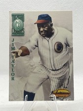 #113 James Taylor 1994 Ted Williams Free Ship