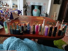 Lipstick Selection Bundle 5 Count