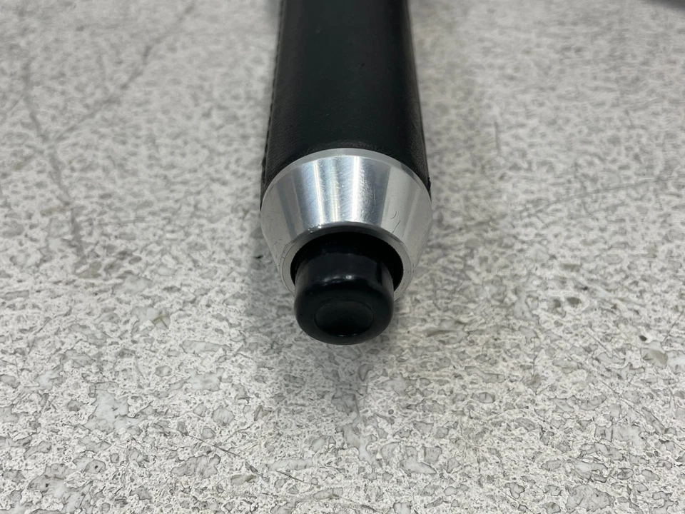 Palanca de manija de freno de estacionamiento para consola Lotus Evora 10 11 12 13 14 negra 1612 OEM Foto 3 de 4