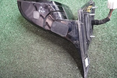 2017 2018 2019 KIA CADENZA DRIVER SIDE LEFT Door Mirror OEM