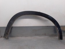 51777158428 frontspoiler rechts BMW X5 E70 XDRIVE 30 D 2006 5150299
