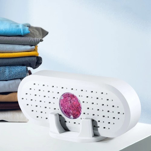 Electric Moisture Absorbing Machine Portable Dehumidifier Reusable9950 - Picture 7 of 8