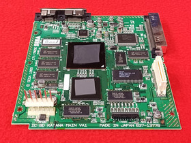 Sega Dreamcast VA1 Motherboard USA HKT-3020 Replacement TESTED WORKING