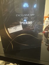 TRICKLET T3 IPL RED Laser Hair Removal Device for Women and Men Cooling