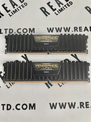 Corsair Vengeance LPX DDR4 Ram 4000 MHz 2x8GB