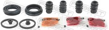 FEBEST Reparatursatz Bremssattel hinten für Suzuki Swift IV FZ NZ Vitara LY JY