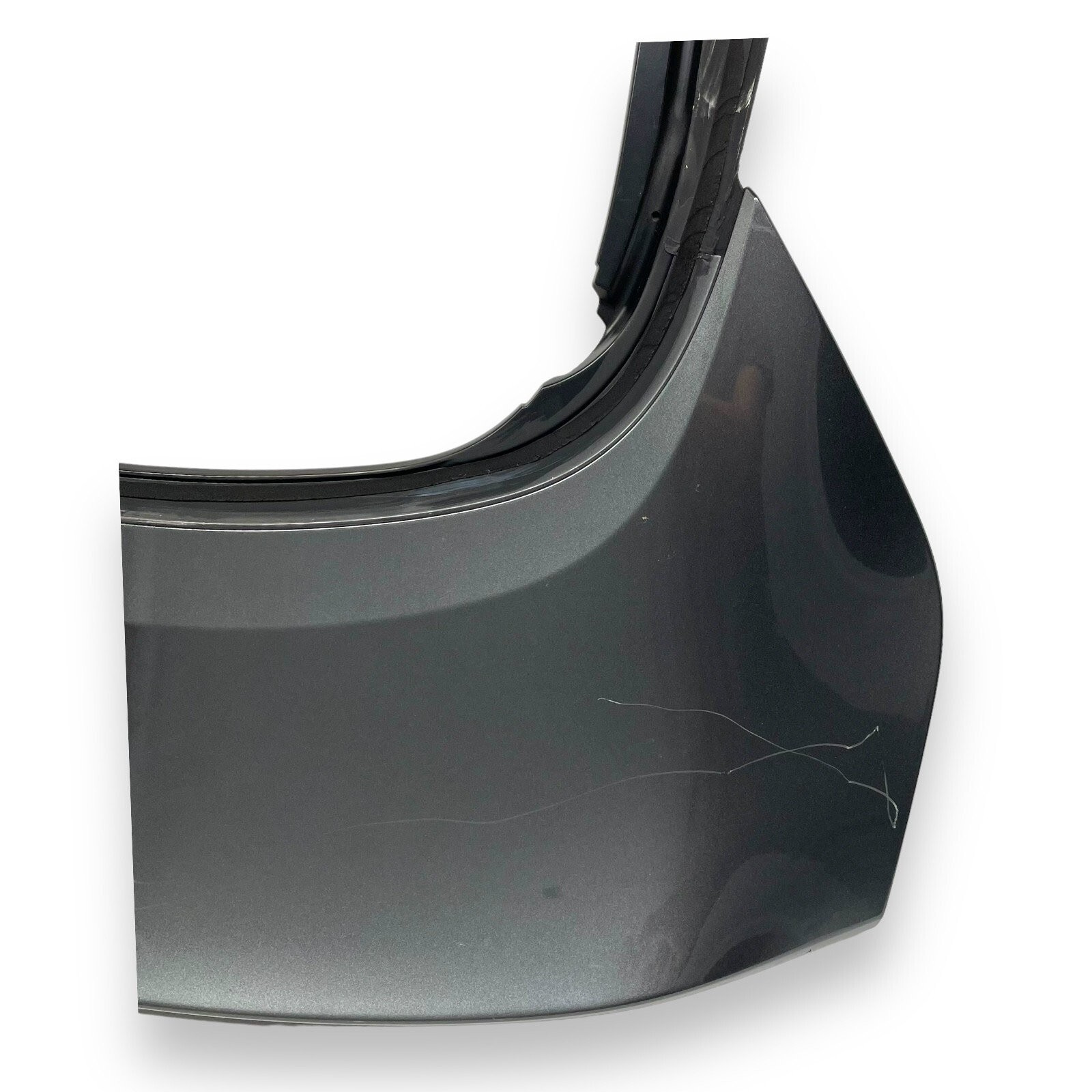 Aston Martin Vantage 2018-2021 Rear Condenser compartment lids Set P/N XY63C40616AD