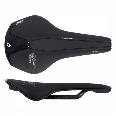パーツ Prologo NAGO R4 NACK 147 Prologoサドルを購入する - nago r4 nack 147 ブラック 147mm