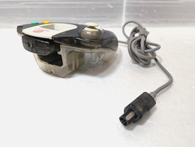 Dreamcast Controller  Smoke Black  Visual Memory SEGA  DC Japan