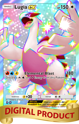 pokemon card size in pixels What is the Pokemon Card Size?