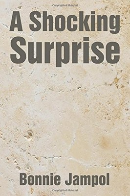 A SHOCKING SURPRISE By Bonnie Jampol **BRAND NEW**
