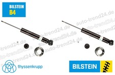 Bilstein B4 Gasdruckstoßdämpfer hinten u.a.: Audi A6 4A2, Bj. 1994-1997