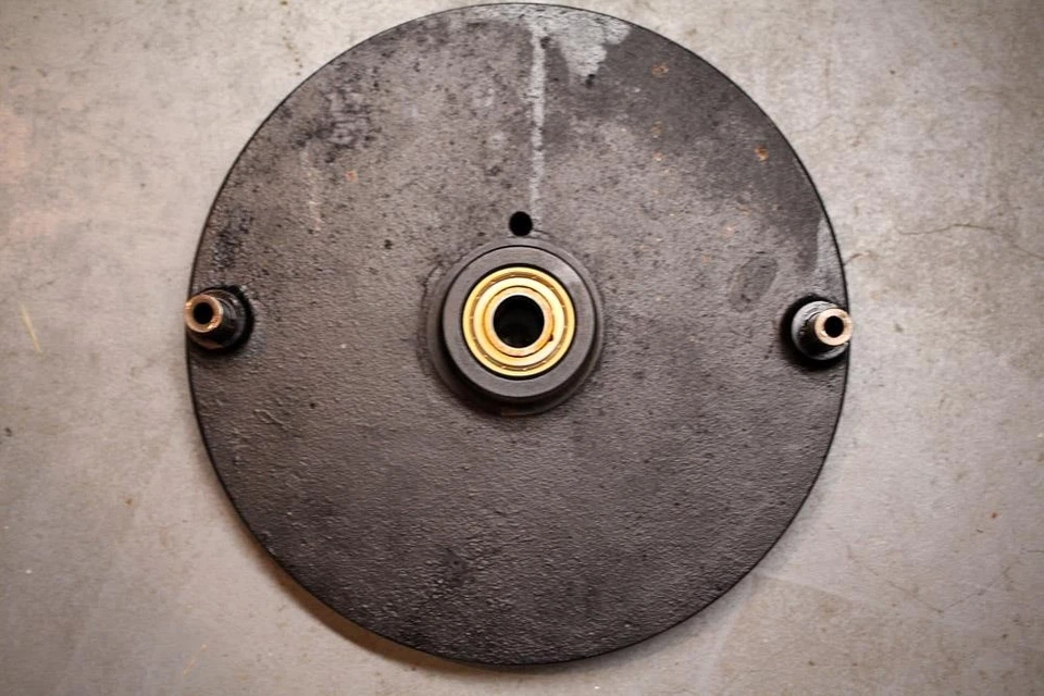 Brake Assembly wheel stride counter FOR Precor AMT 100i Adaptive Motion - Image 2 of 2