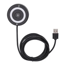 USB Fingerprint Reader Fingerprint Scanner PC Dongle 360 Degree For PC Laptop