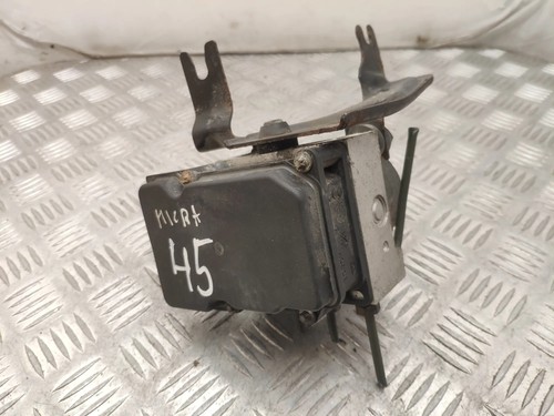 NISSAN MICRA III K12 ABS Pumpe 0265800319 1.20 Benzin 48 kW 2005 14505305