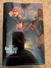 Banpresto My Hero Academia The Amazing Heroes Vol.17 Eijiro Kirishima Figure — photo 2