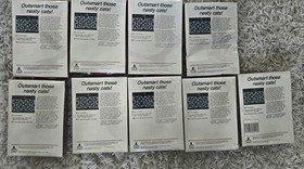 Mouse Trap (Atari 2600, 1982) FACTORY SEALED.👇👇Read Below On Condition👇👇👇 