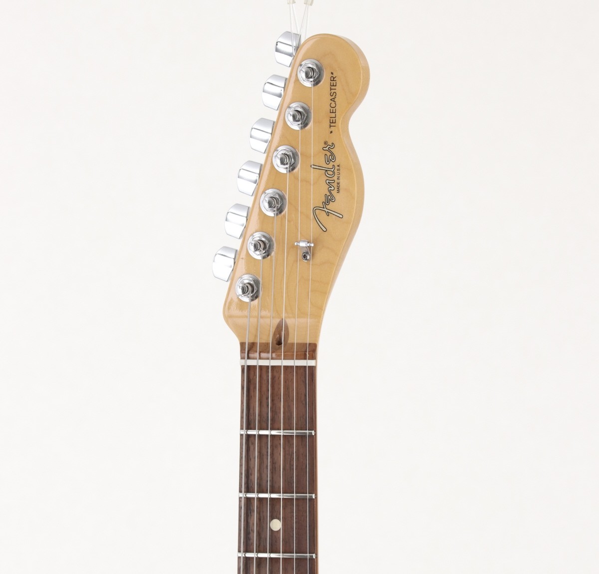 ギター Fender American Standard Telecaster Upg Fender American Performer Telecaster Electric Guitar, Maple