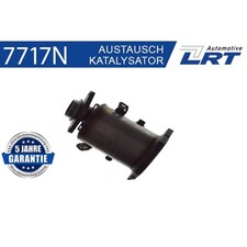 Catalyseurs Nissan ALMERA